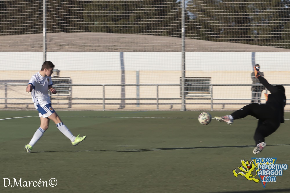 30 - 13-03-2021 - LNJ - Real Zaragoza 2-0 CD San Gregorio Arrabal (57)
