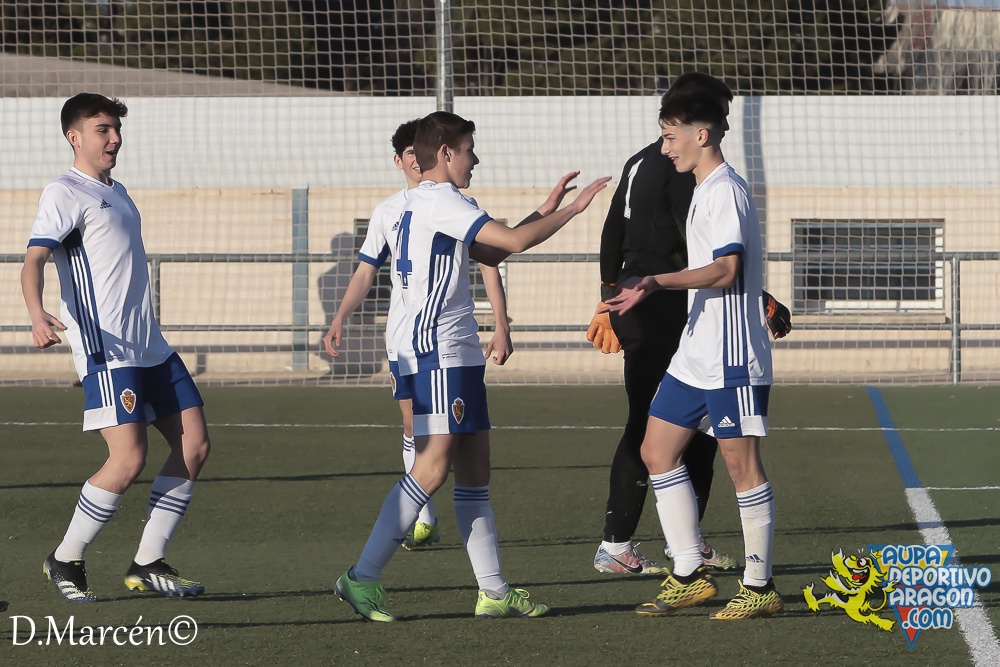 30 - 13-03-2021 - LNJ - Real Zaragoza 2-0 CD San Gregorio Arrabal (59)