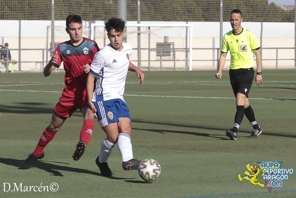 30 - 13-03-2021 - LNJ - Real Zaragoza 2-0 CD San Gregorio Arrabal (6)