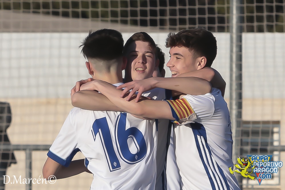 30 - 13-03-2021 - LNJ - Real Zaragoza 2-0 CD San Gregorio Arrabal (60)