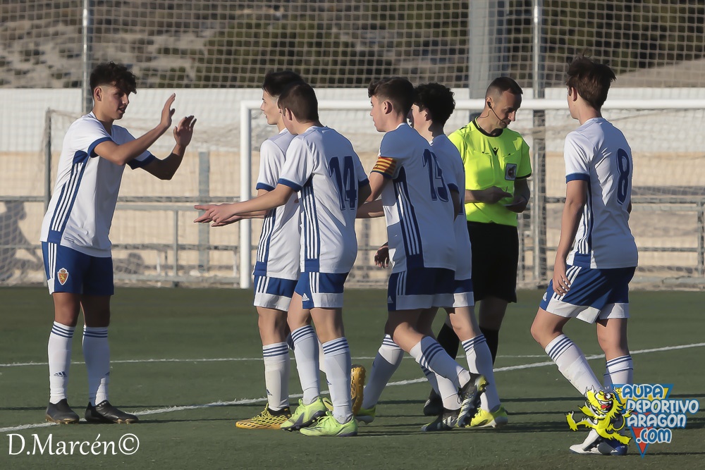 30 - 13-03-2021 - LNJ - Real Zaragoza 2-0 CD San Gregorio Arrabal (62)