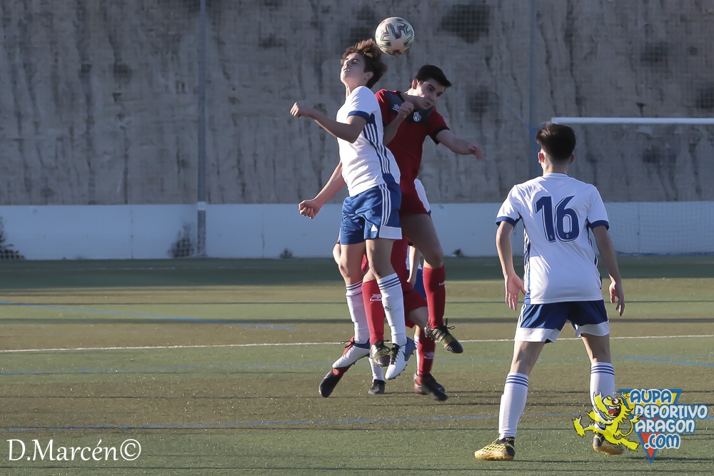 30 - 13-03-2021 - LNJ - Real Zaragoza 2-0 CD San Gregorio Arrabal (63)