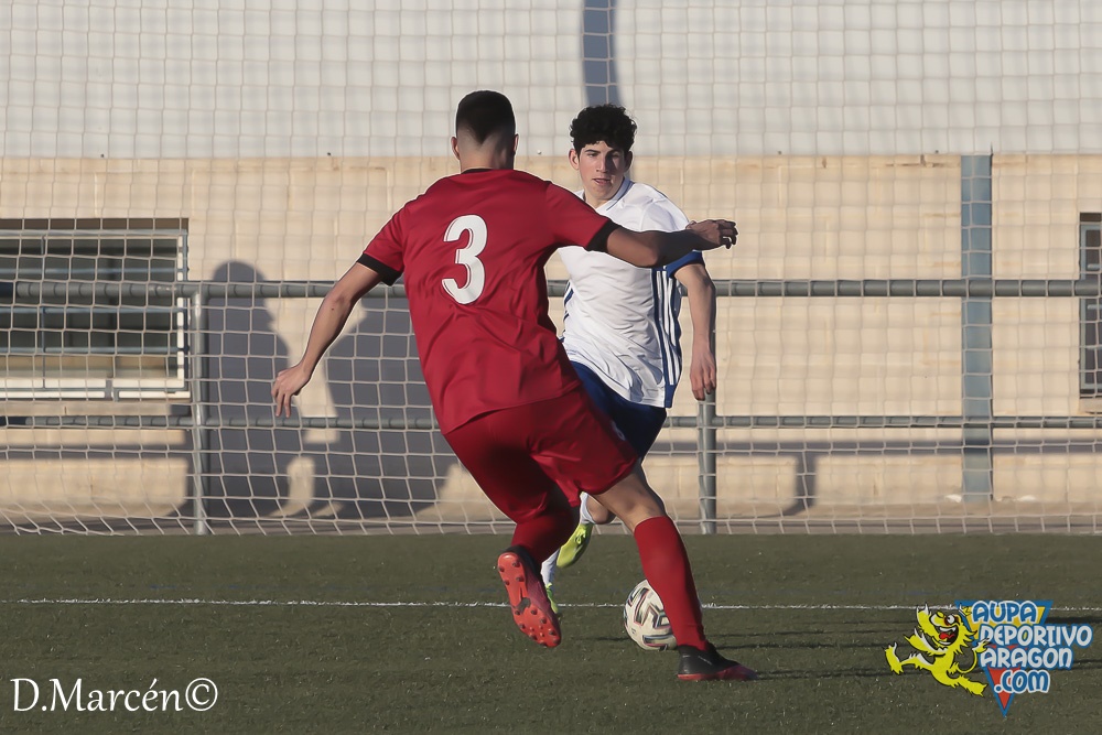 30 - 13-03-2021 - LNJ - Real Zaragoza 2-0 CD San Gregorio Arrabal (67)