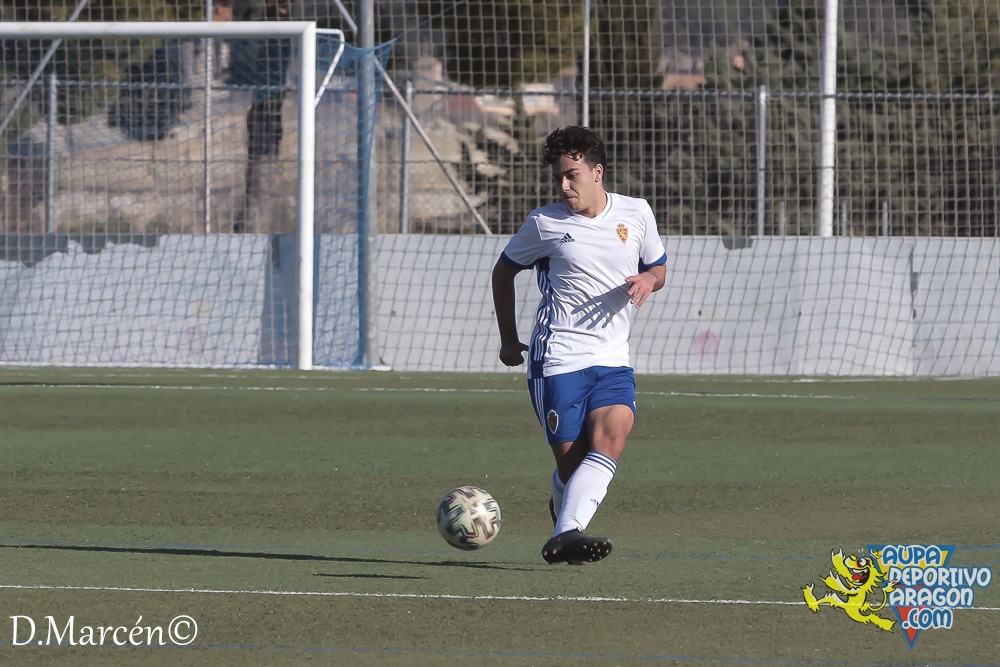 30 - 13-03-2021 - LNJ - Real Zaragoza 2-0 CD San Gregorio Arrabal (7)