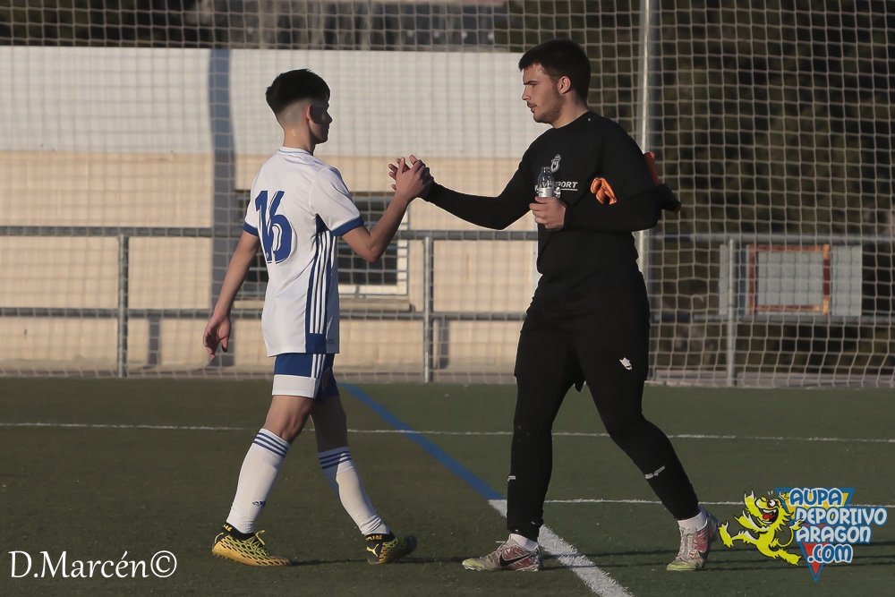 30 - 13-03-2021 - LNJ - Real Zaragoza 2-0 CD San Gregorio Arrabal (74)