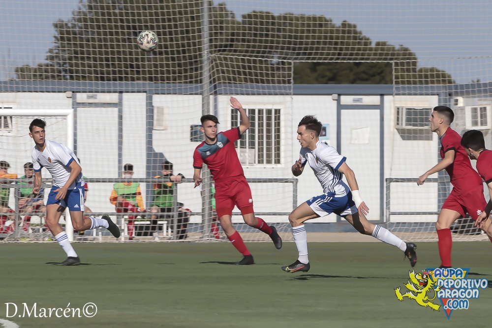 30 - 13-03-2021 - LNJ - Real Zaragoza 2-0 CD San Gregorio Arrabal (8)