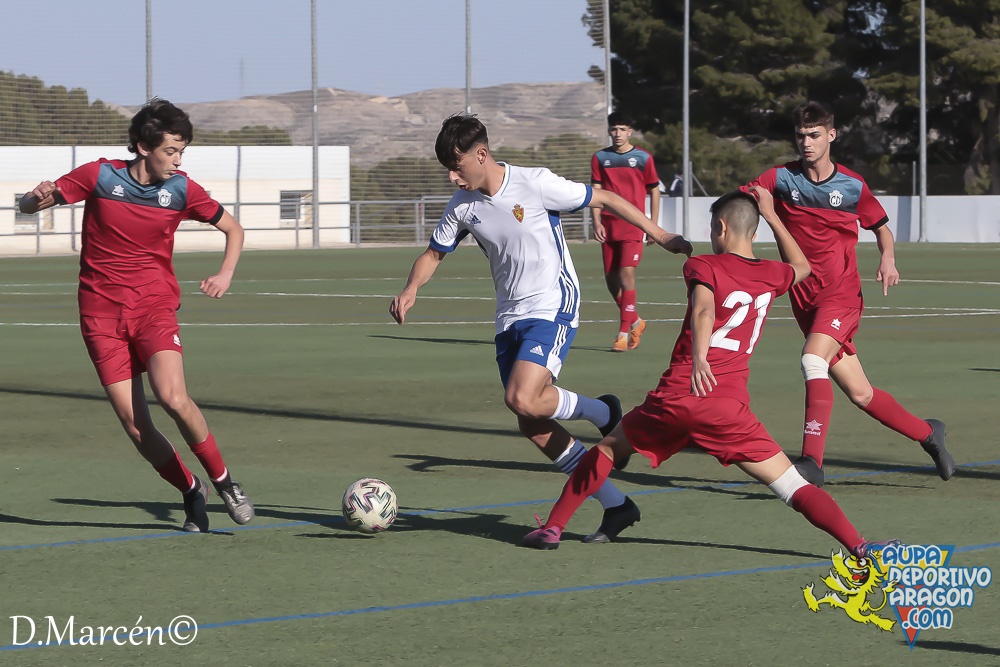 30 - 13-03-2021 - LNJ - Real Zaragoza 2-0 CD San Gregorio Arrabal (9)