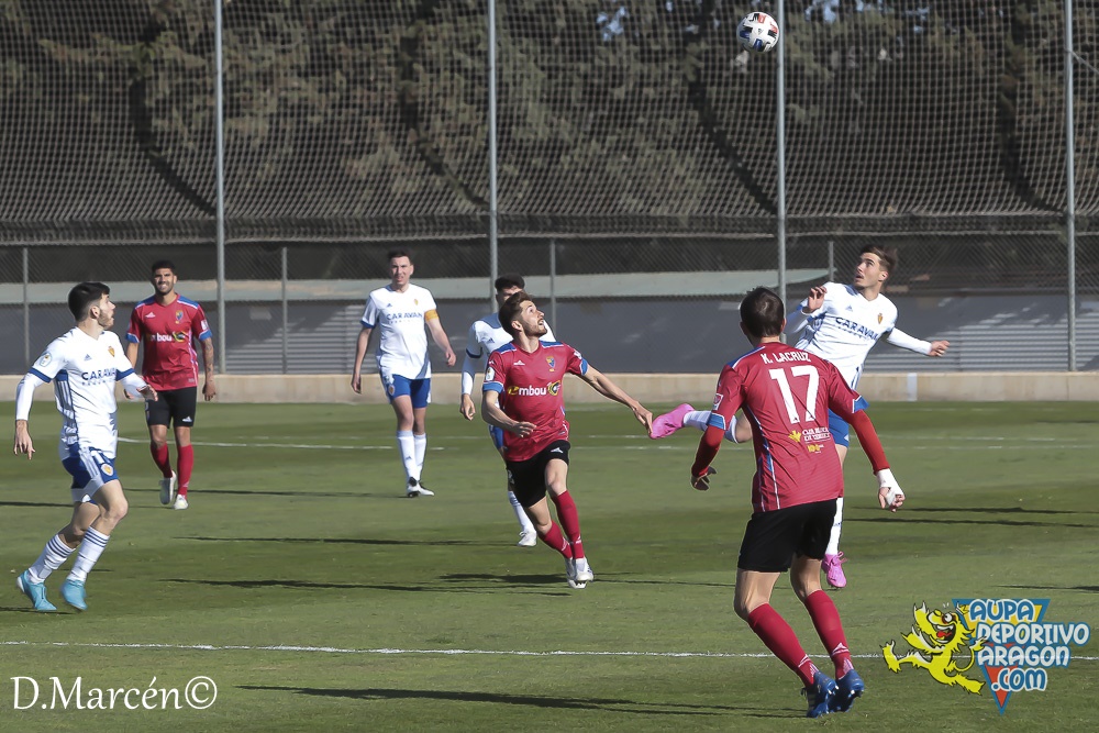 31 - 14-03-2021 - 3ªGXVII - D. Aragón 0-1 C.D. Teruel (11)