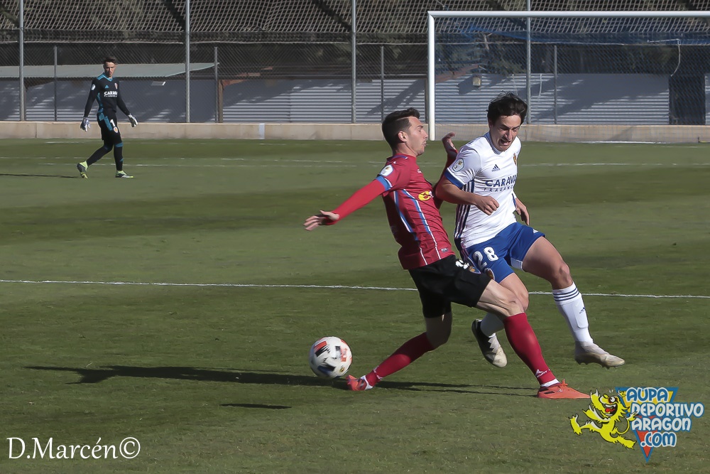 31 - 14-03-2021 - 3ªGXVII - D. Aragón 0-1 C.D. Teruel (19)