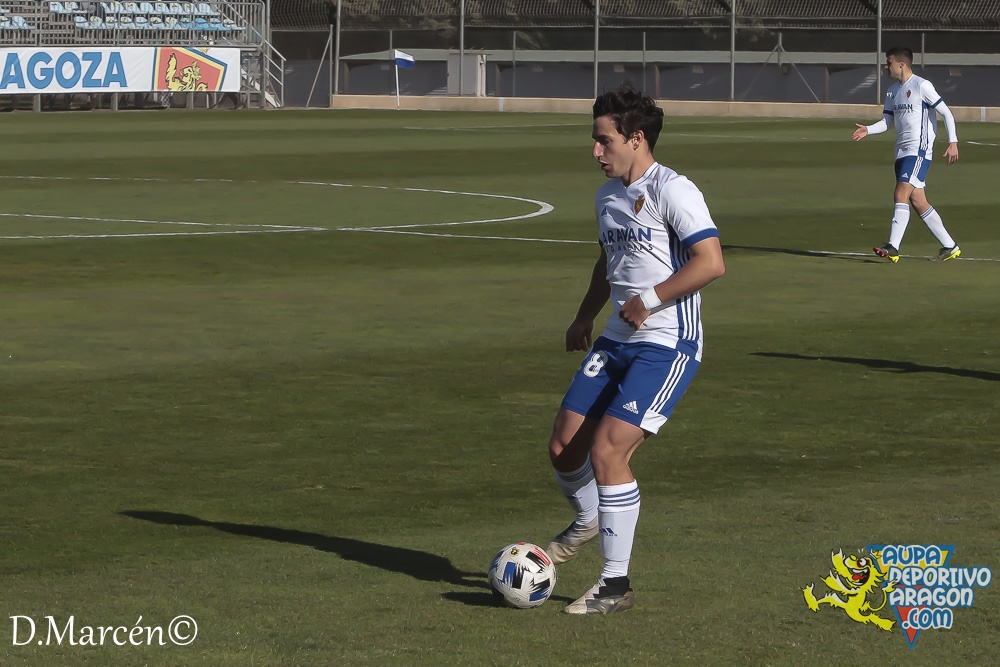 31 - 14-03-2021 - 3ªGXVII - D. Aragón 0-1 C.D. Teruel (20)