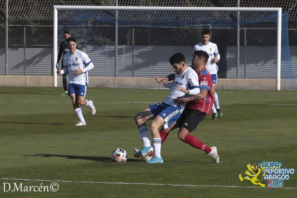 31 - 14-03-2021 - 3ªGXVII - D. Aragón 0-1 C.D. Teruel (22)
