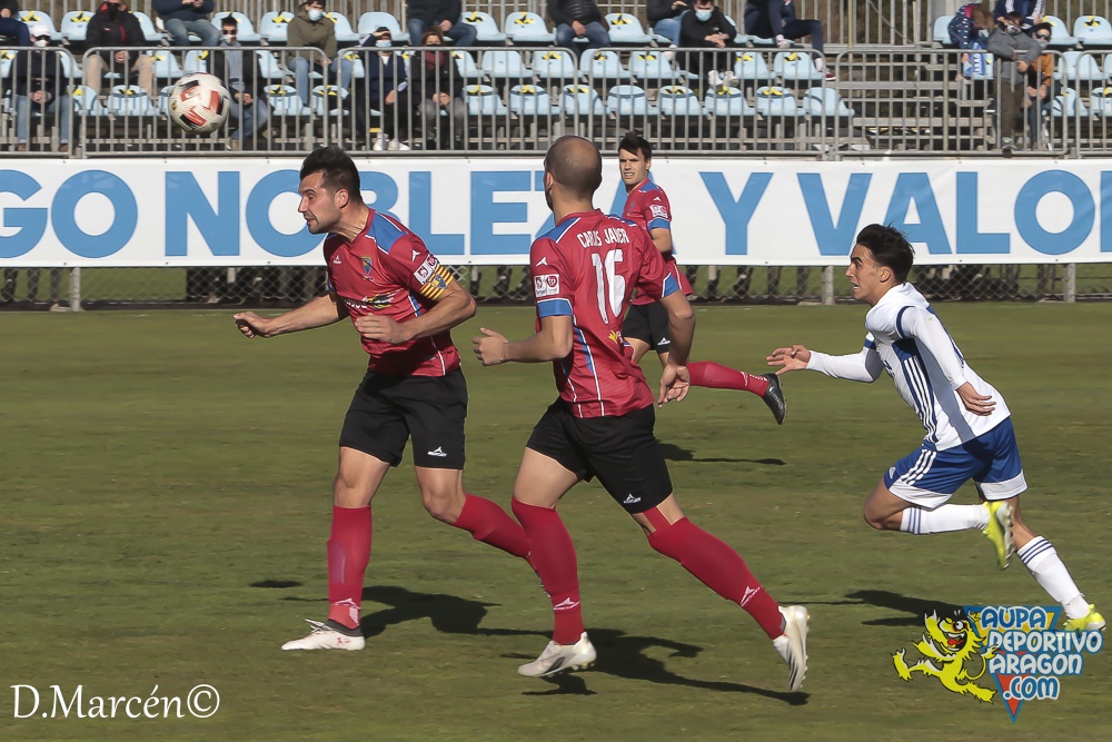 31 - 14-03-2021 - 3ªGXVII - D. Aragón 0-1 C.D. Teruel (26)