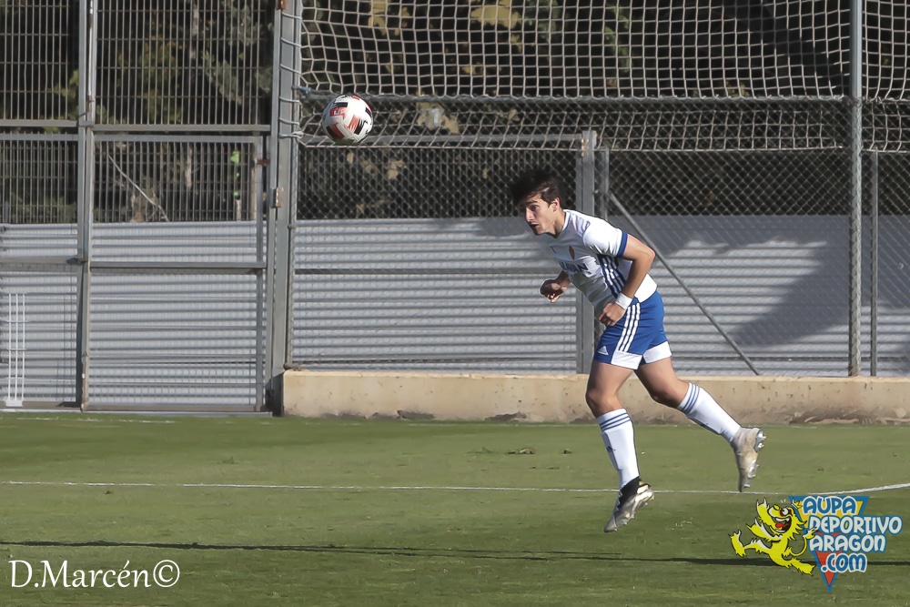 31 - 14-03-2021 - 3ªGXVII - D. Aragón 0-1 C.D. Teruel (27)