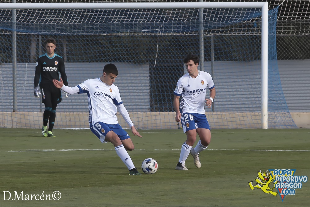 31 - 14-03-2021 - 3ªGXVII - D. Aragón 0-1 C.D. Teruel (28)