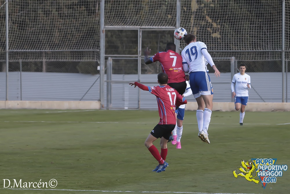 31 - 14-03-2021 - 3ªGXVII - D. Aragón 0-1 C.D. Teruel (30)