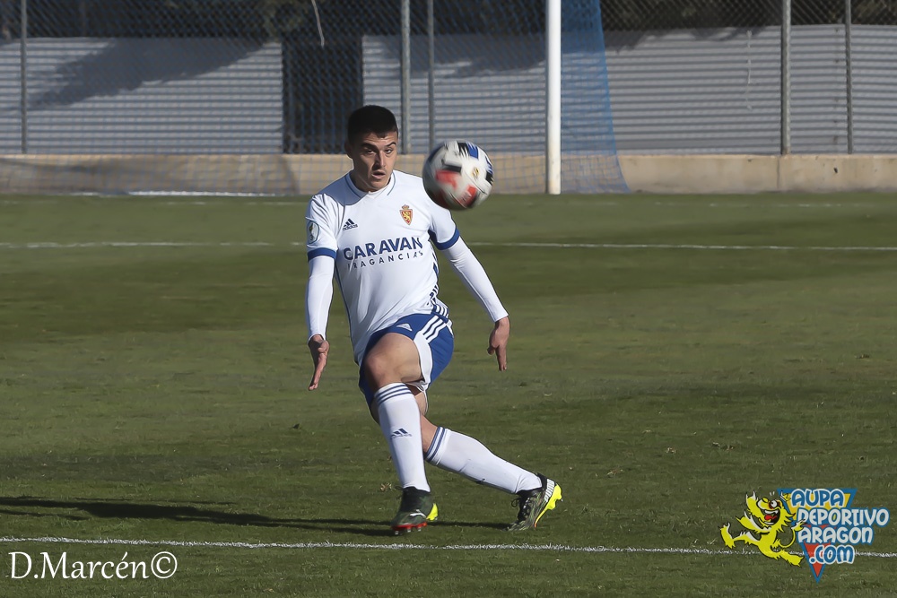 31 - 14-03-2021 - 3ªGXVII - D. Aragón 0-1 C.D. Teruel (37)