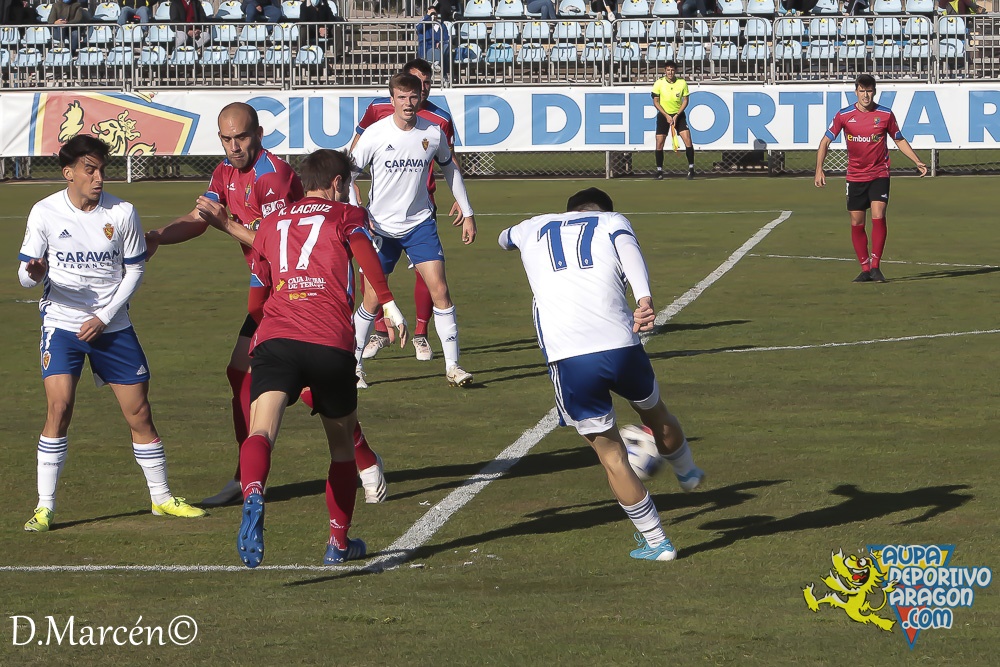 31 - 14-03-2021 - 3ªGXVII - D. Aragón 0-1 C.D. Teruel (47)