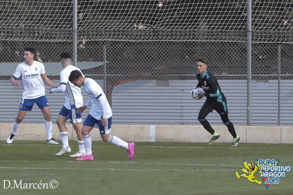31 - 14-03-2021 - 3ªGXVII - D. Aragón 0-1 C.D. Teruel (48)
