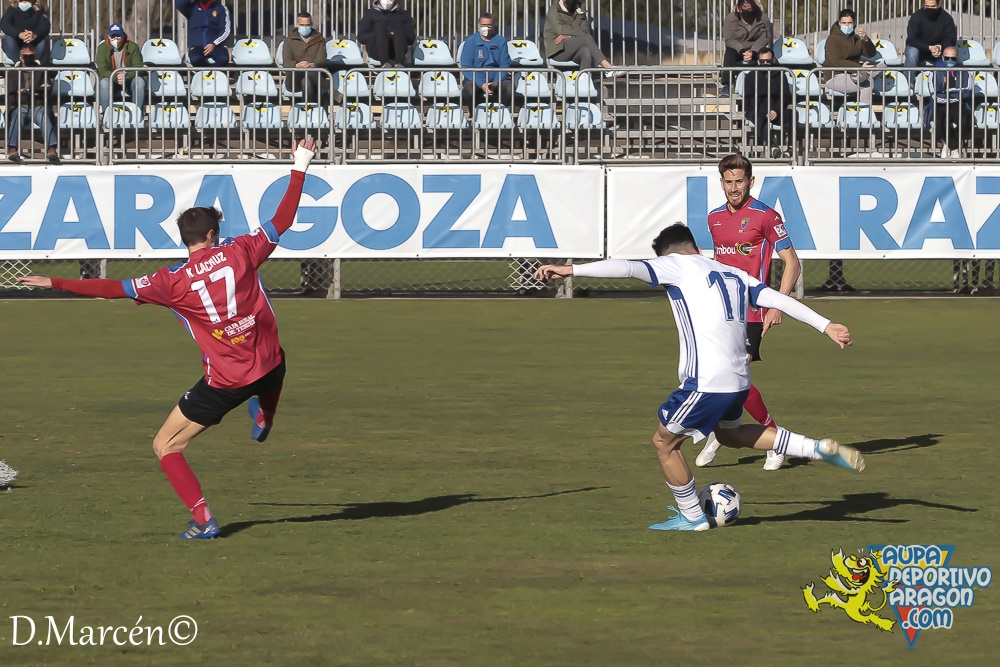 31 - 14-03-2021 - 3ªGXVII - D. Aragón 0-1 C.D. Teruel (54)