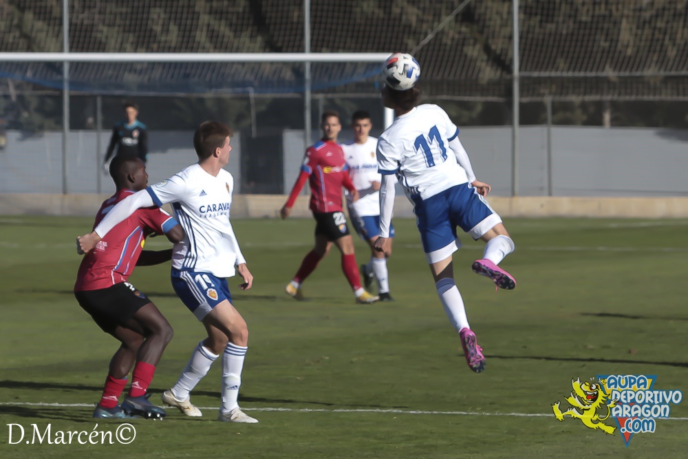 31 - 14-03-2021 - 3ªGXVII - D. Aragón 0-1 C.D. Teruel (56)