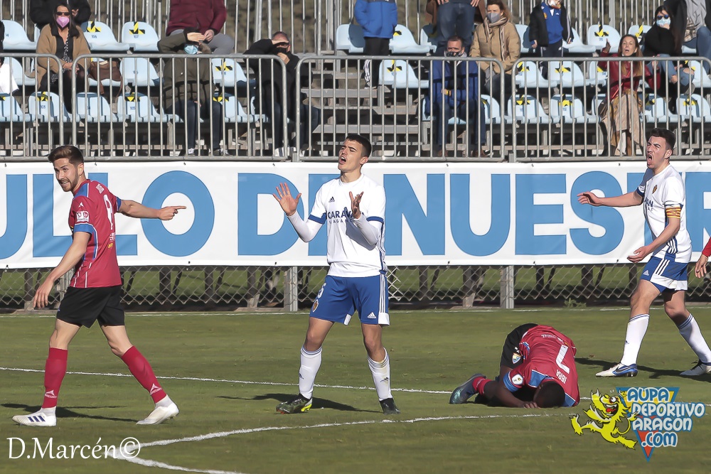 31 - 14-03-2021 - 3ªGXVII - D. Aragón 0-1 C.D. Teruel (59)