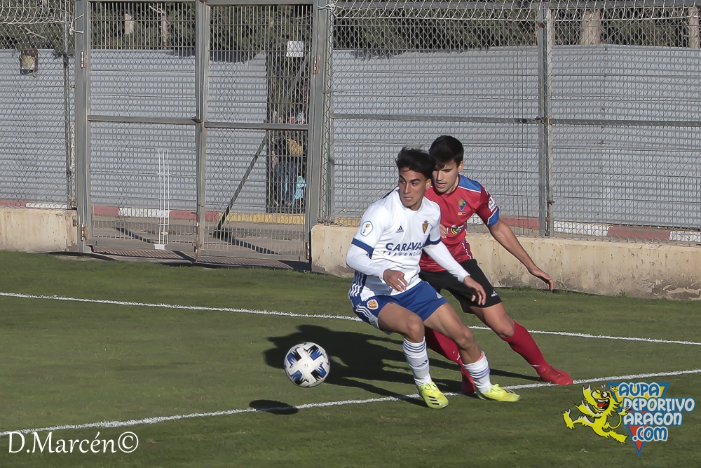 31 - 14-03-2021 - 3ªGXVII - D. Aragón 0-1 C.D. Teruel (71)