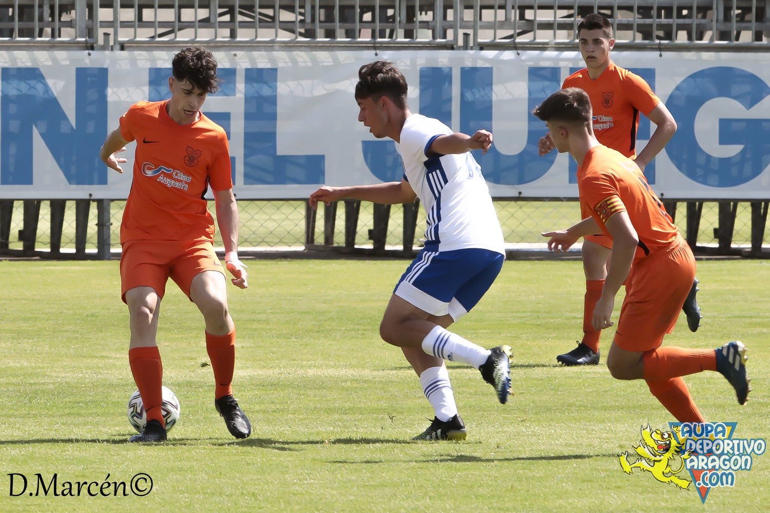 42 - 13-06-2021 - LNJ - Real Zaragoza 0-0 Sto. D. Juventud (14)