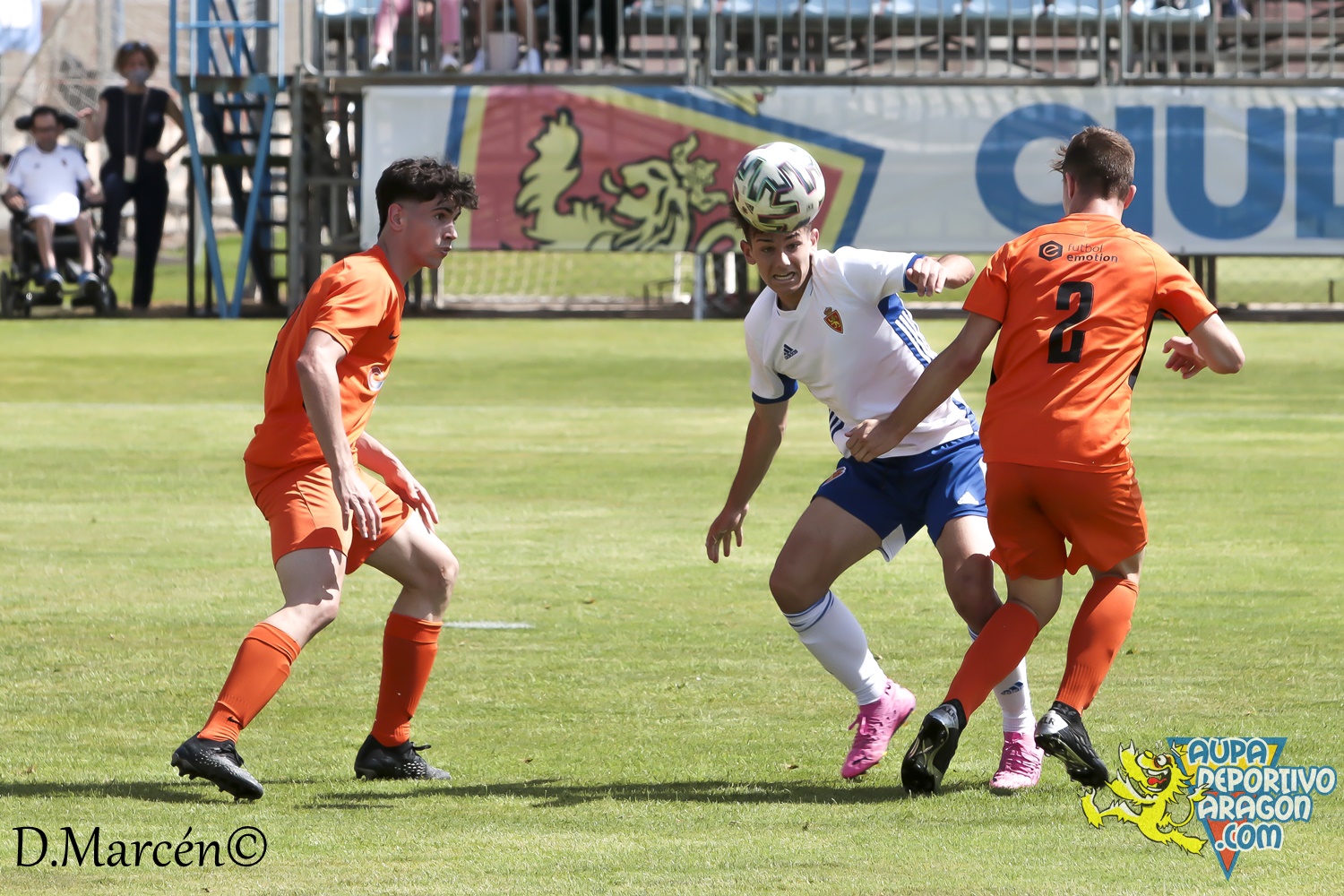 42 - 13-06-2021 - LNJ - Real Zaragoza 0-0 Sto. D. Juventud (16)