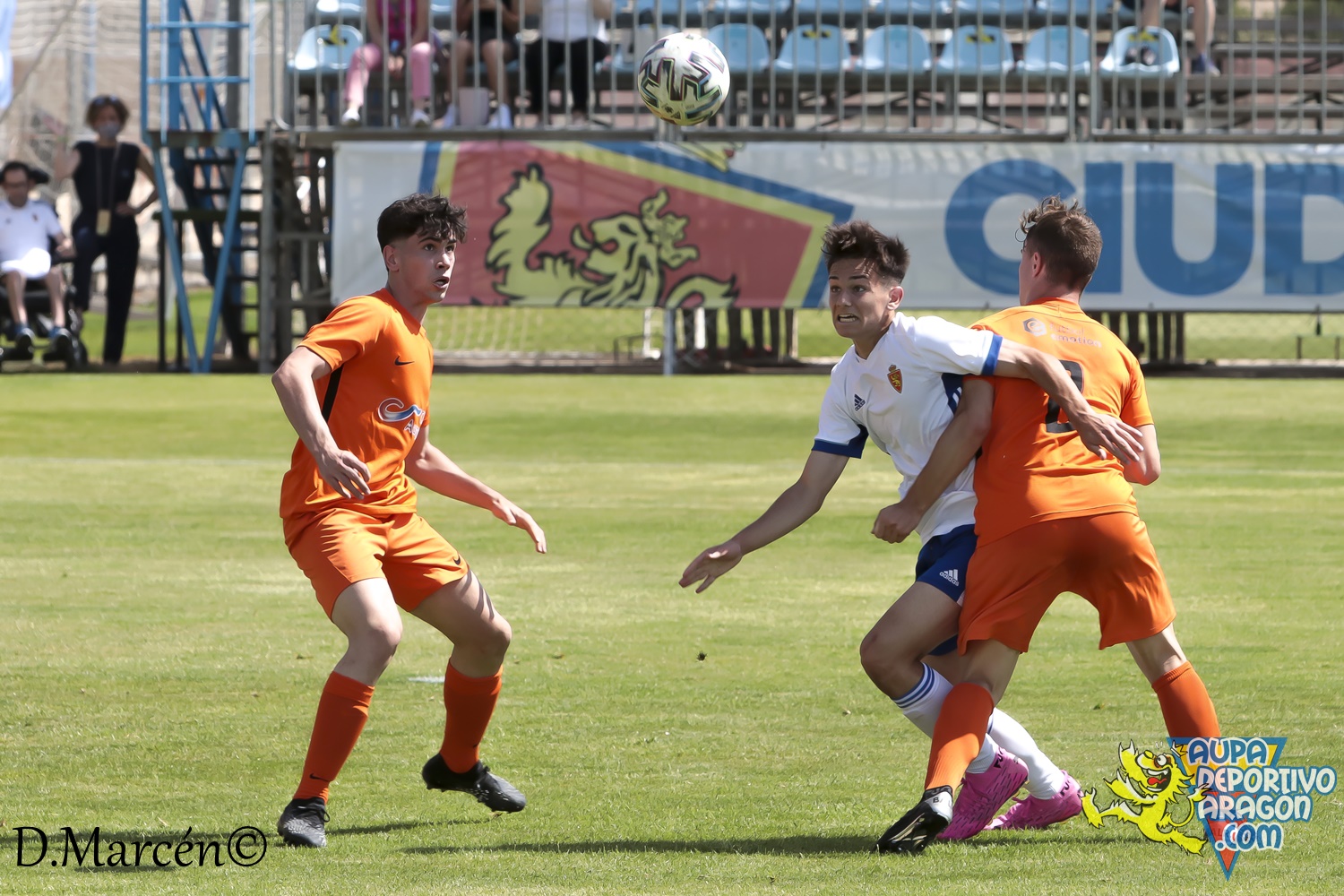 42 - 13-06-2021 - LNJ - Real Zaragoza 0-0 Sto. D. Juventud (17)