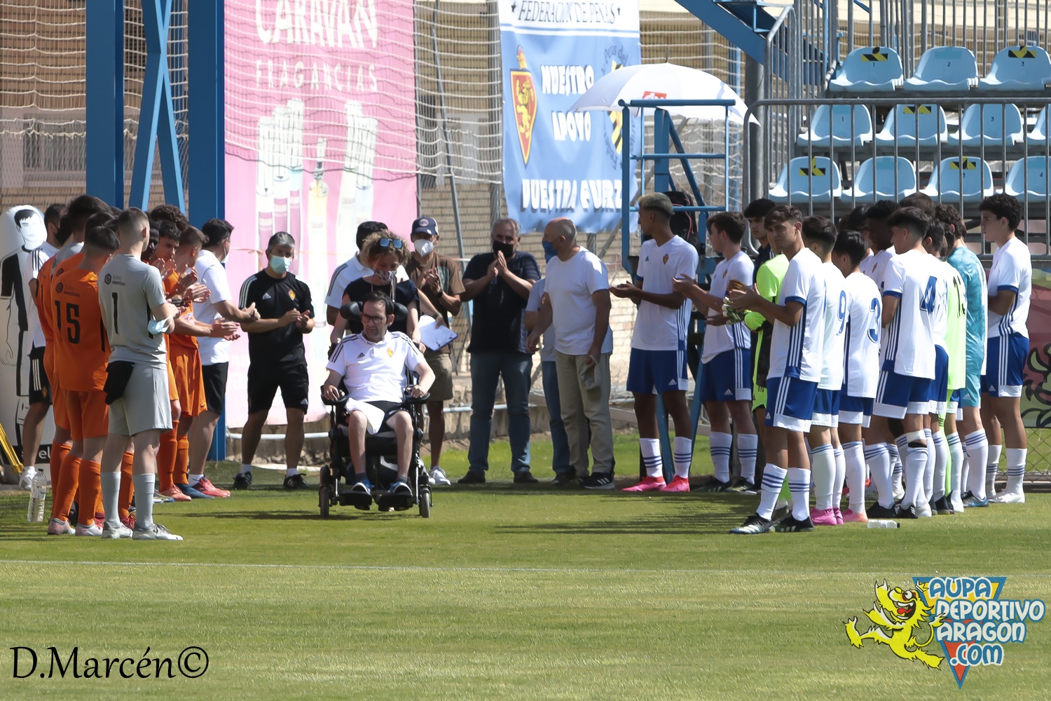 42 - 13-06-2021 - LNJ - Real Zaragoza 0-0 Sto. D. Juventud (2)
