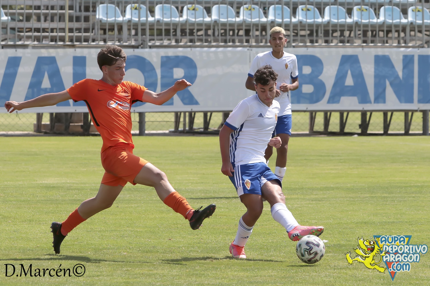 42 - 13-06-2021 - LNJ - Real Zaragoza 0-0 Sto. D. Juventud (22)