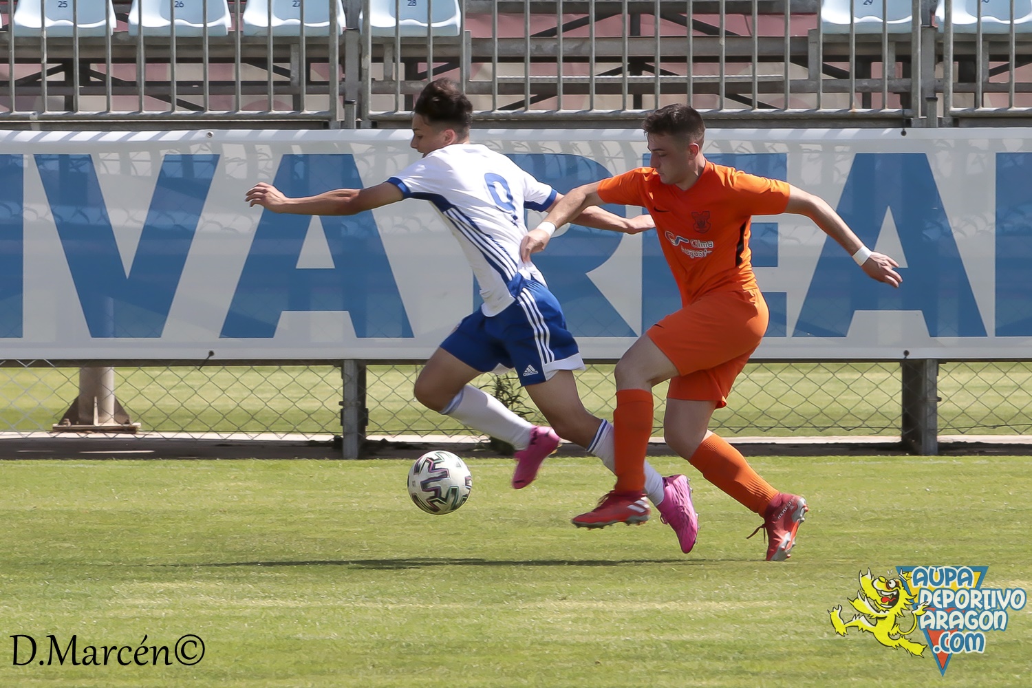 42 - 13-06-2021 - LNJ - Real Zaragoza 0-0 Sto. D. Juventud (23)