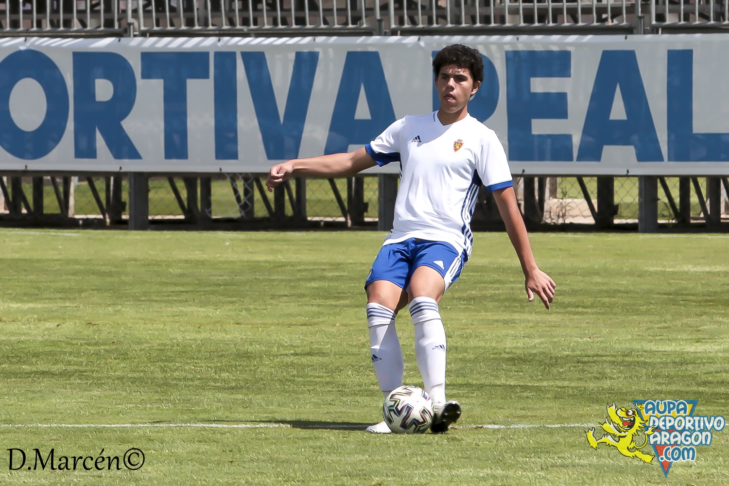 42 - 13-06-2021 - LNJ - Real Zaragoza 0-0 Sto. D. Juventud (28)