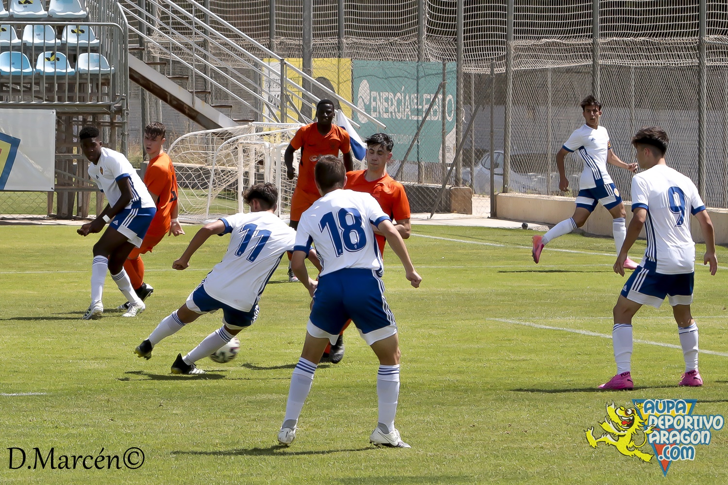 42 - 13-06-2021 - LNJ - Real Zaragoza 0-0 Sto. D. Juventud (31)