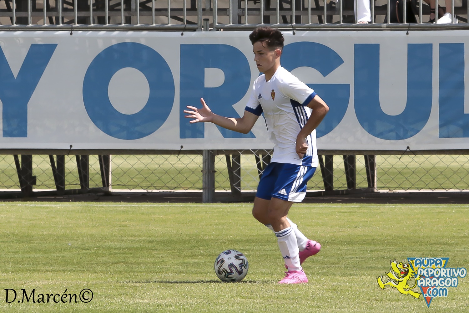 42 - 13-06-2021 - LNJ - Real Zaragoza 0-0 Sto. D. Juventud (33)