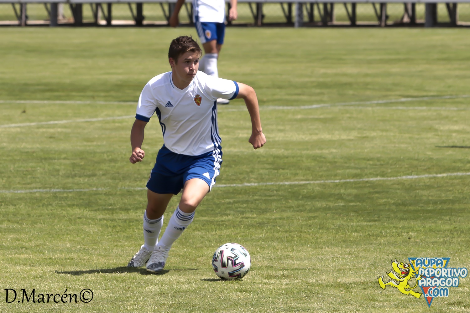 42 - 13-06-2021 - LNJ - Real Zaragoza 0-0 Sto. D. Juventud (34)