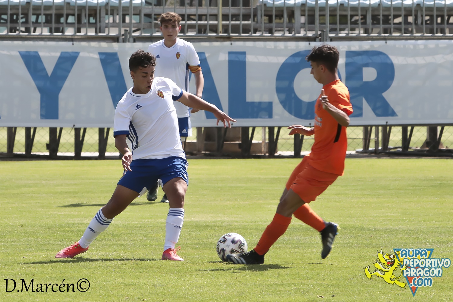 42 - 13-06-2021 - LNJ - Real Zaragoza 0-0 Sto. D. Juventud (4)