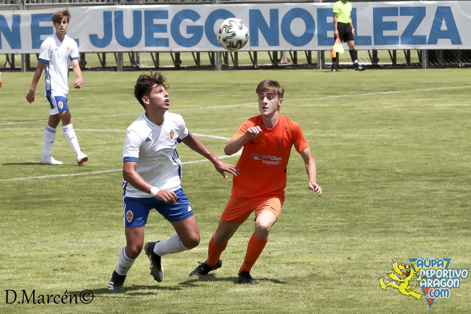 42 - 13-06-2021 - LNJ - Real Zaragoza 0-0 Sto. D. Juventud (59)