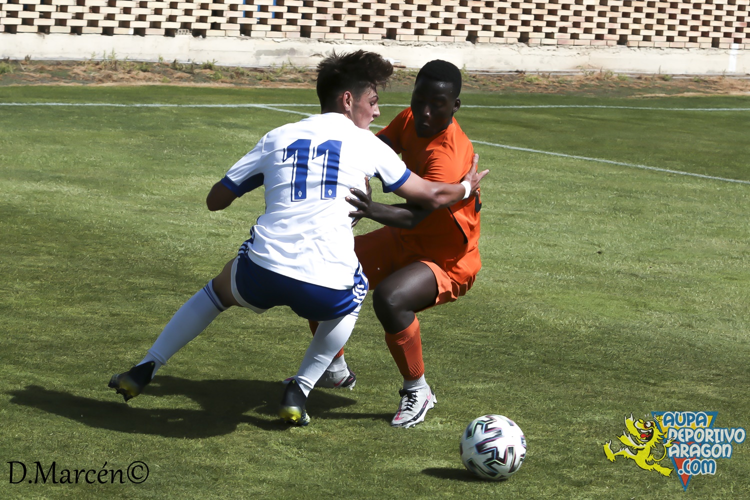 42 - 13-06-2021 - LNJ - Real Zaragoza 0-0 Sto. D. Juventud (9)