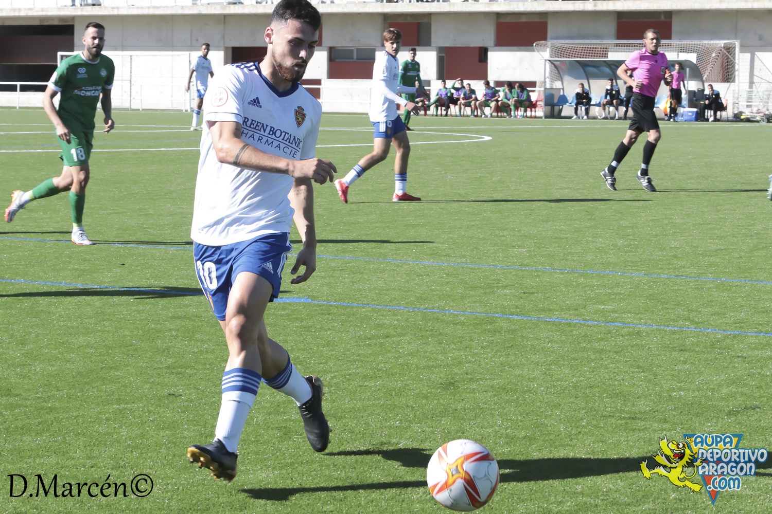 04 - 24-10-2021 - CD Cuarte 2-1 D. Aragón (10)