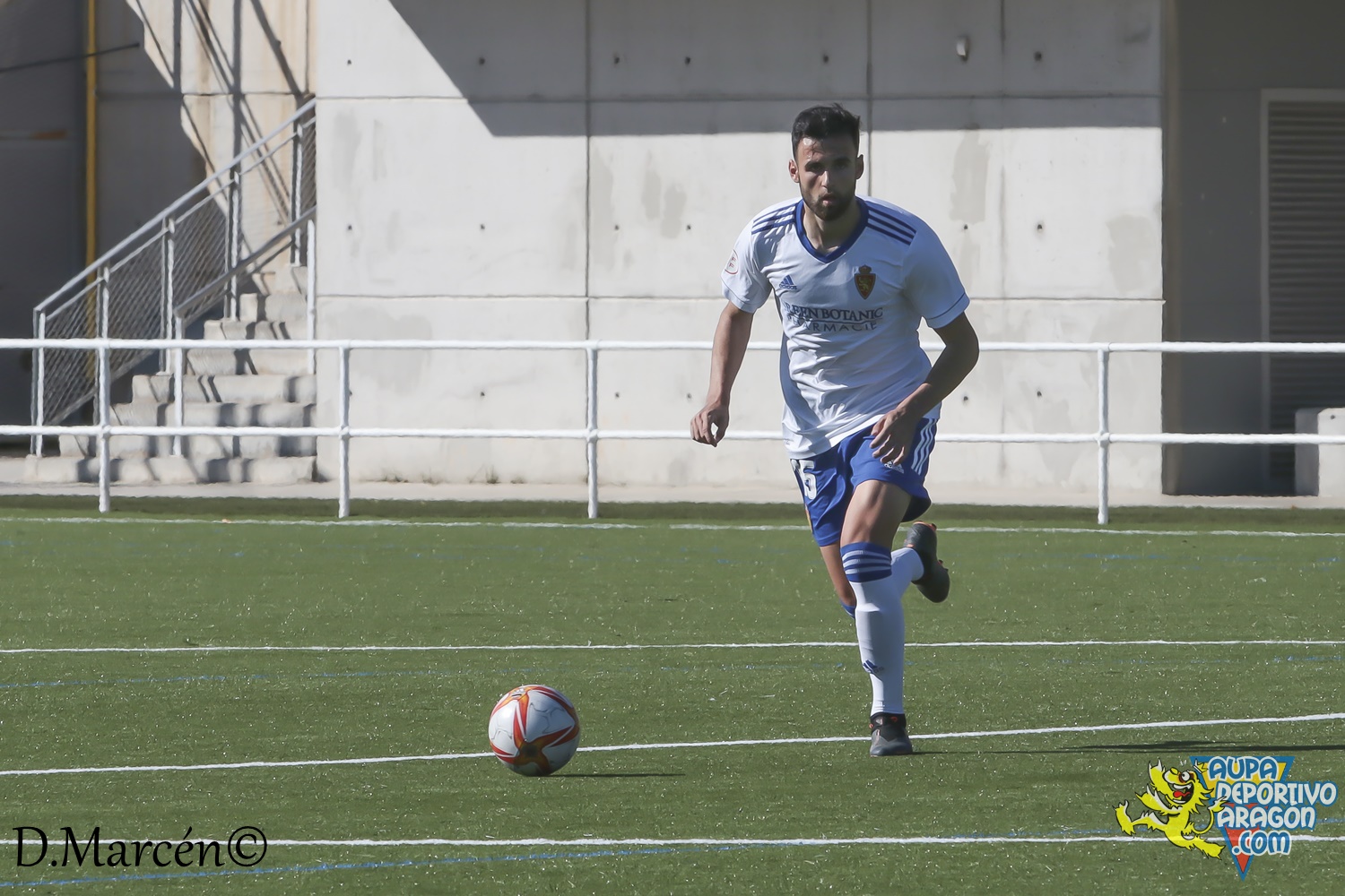 04 - 24-10-2021 - CD Cuarte 2-1 D. Aragón (11)
