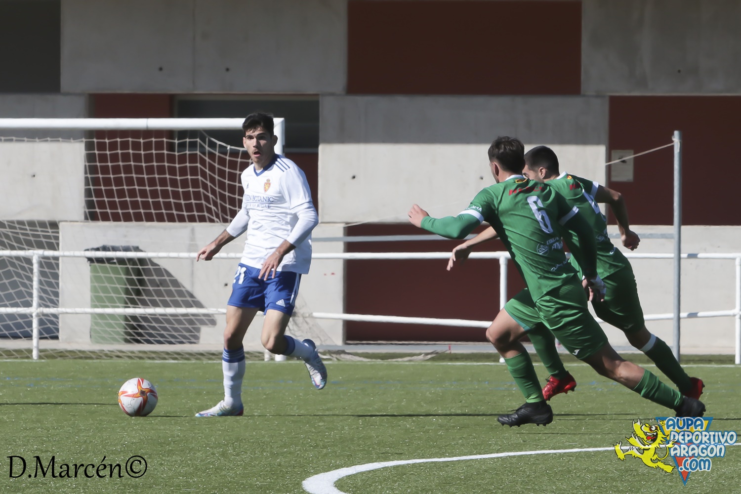 04 - 24-10-2021 - CD Cuarte 2-1 D. Aragón (23)