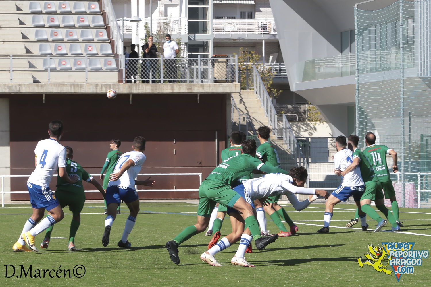 04 - 24-10-2021 - CD Cuarte 2-1 D. Aragón (25)