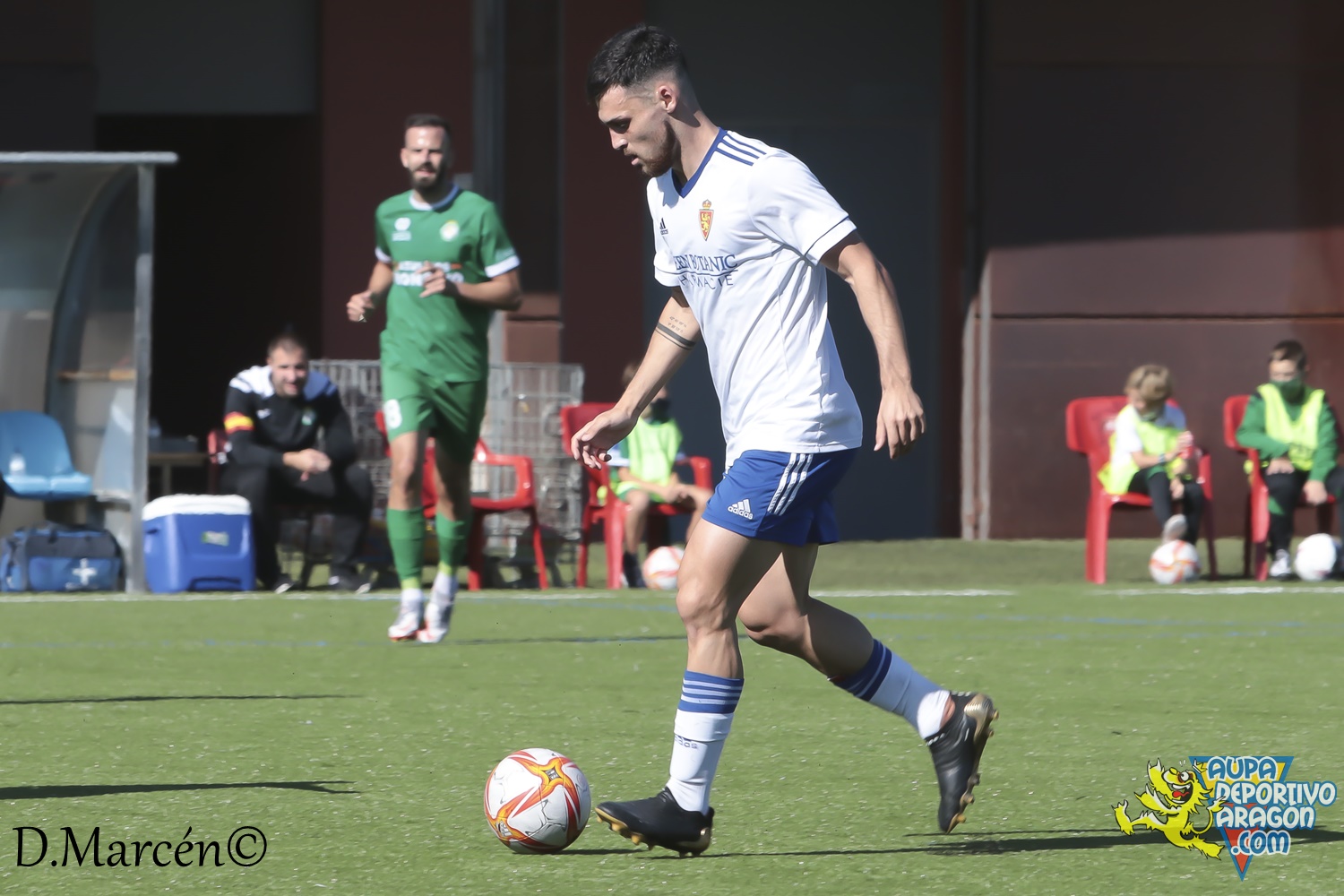 04 - 24-10-2021 - CD Cuarte 2-1 D. Aragón (33)