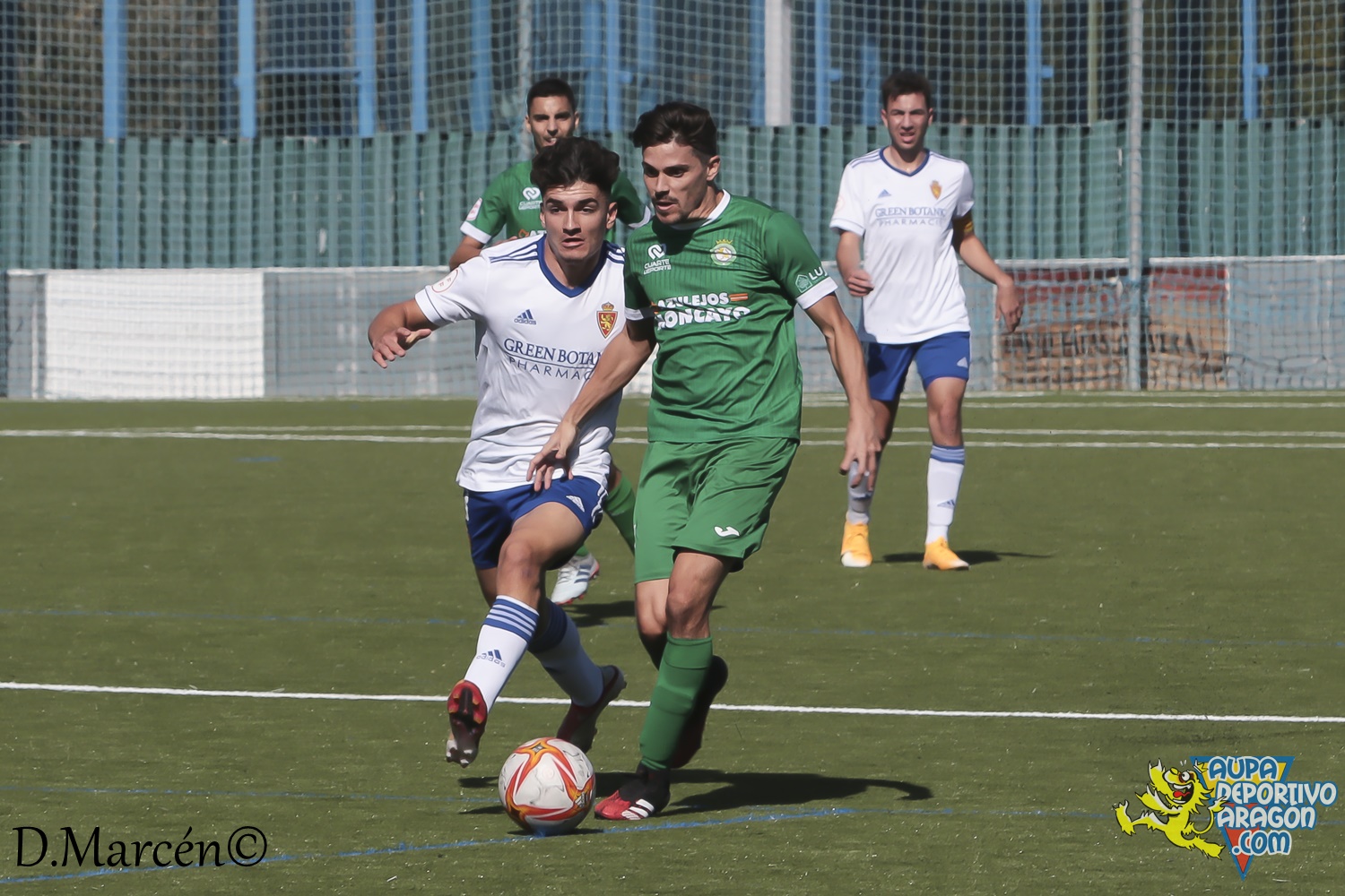 04 - 24-10-2021 - CD Cuarte 2-1 D. Aragón (37)