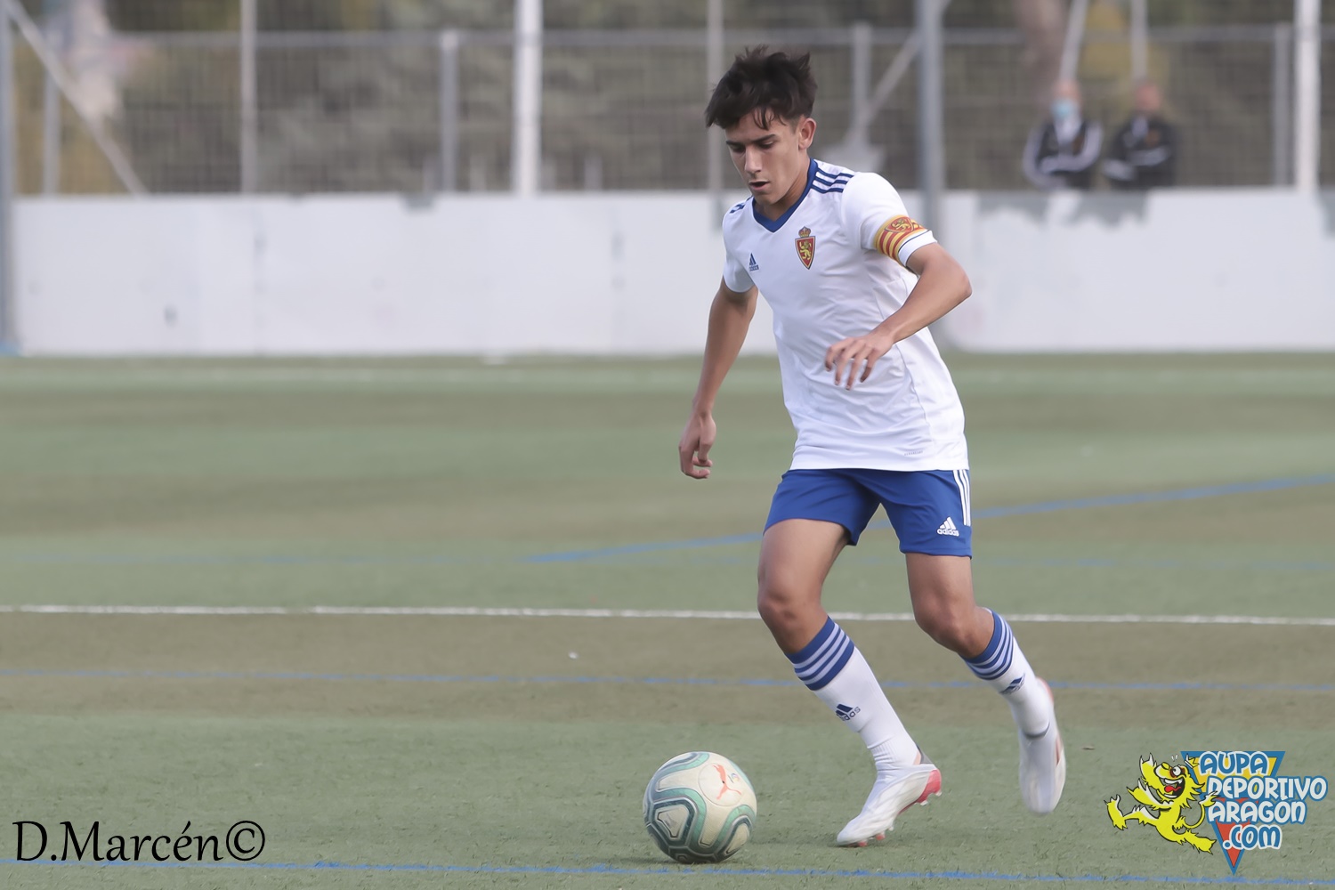 05 - 28-10-2021 - LNJ - Real Zaragoza 4-0 Racing Club Zaragoza (11)