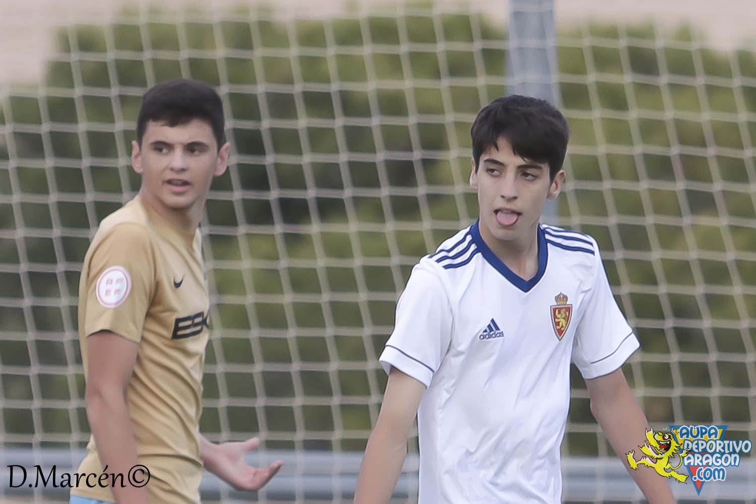 05 - 28-10-2021 - LNJ - Real Zaragoza 4-0 Racing Club Zaragoza (38)