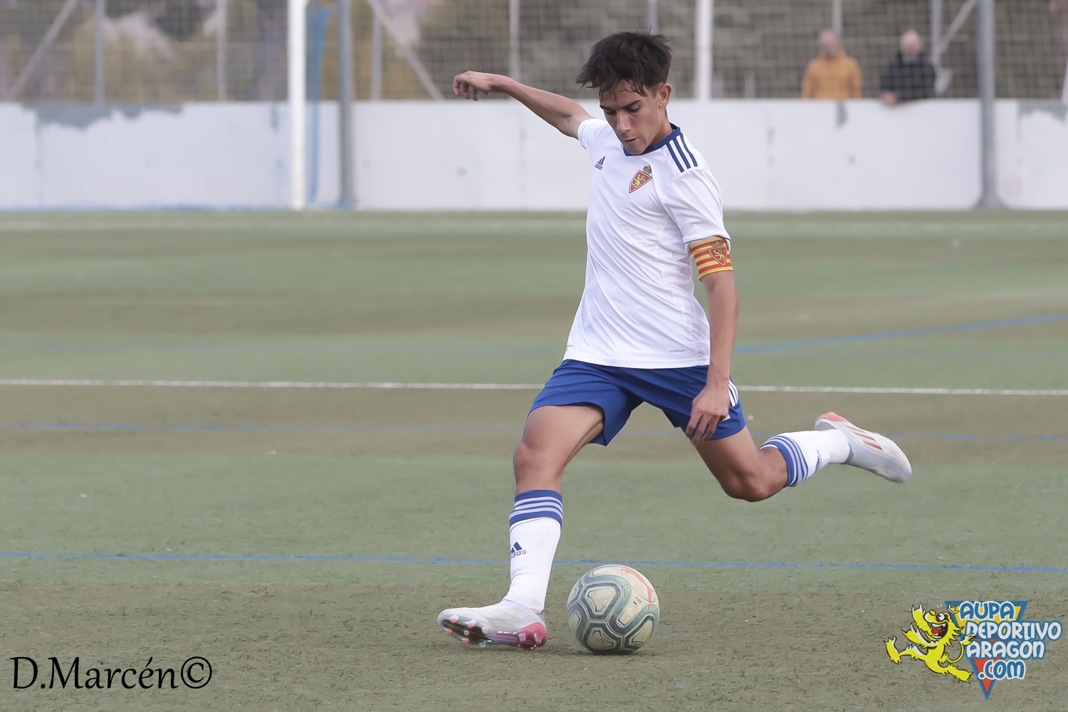 05 - 28-10-2021 - LNJ - Real Zaragoza 4-0 Racing Club Zaragoza (42)