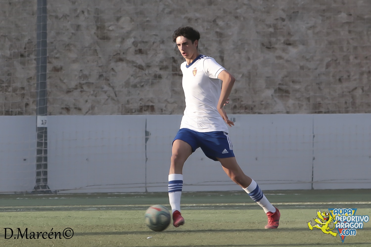 05 - 28-10-2021 - LNJ - Real Zaragoza 4-0 Racing Club Zaragoza (59)