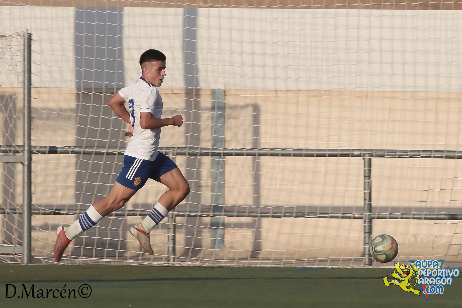 05 - 28-10-2021 - LNJ - Real Zaragoza 4-0 Racing Club Zaragoza (64)